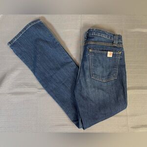 Wrangler RIGGS Workwear Jeans – Heavy Duty Denim – W30 - Straight Leg